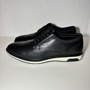 ****SOLD**** Aldo Men’s Black Shumen Oxford style Dress shoes